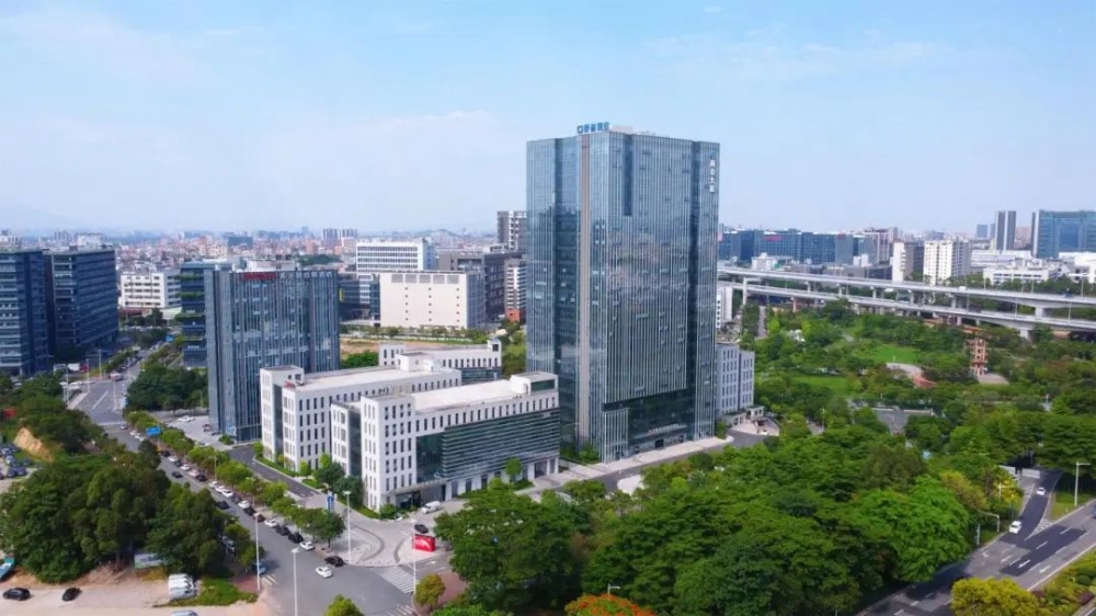 東莞市旺景科技園開發(fā)有限公司